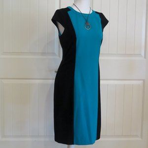 Calvin Klein Bodycon Dress